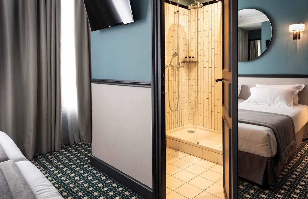 Lenox Montparnasse-1