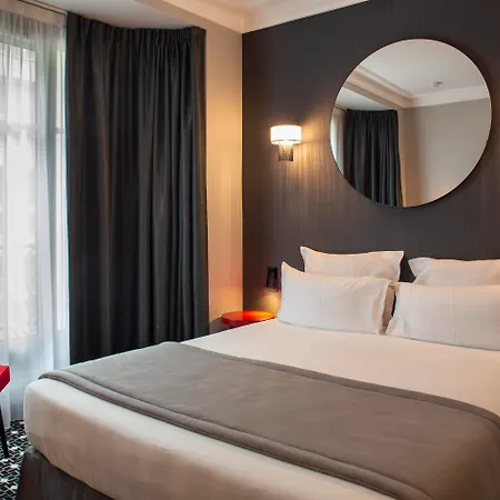 Lenox Montparnasse-3